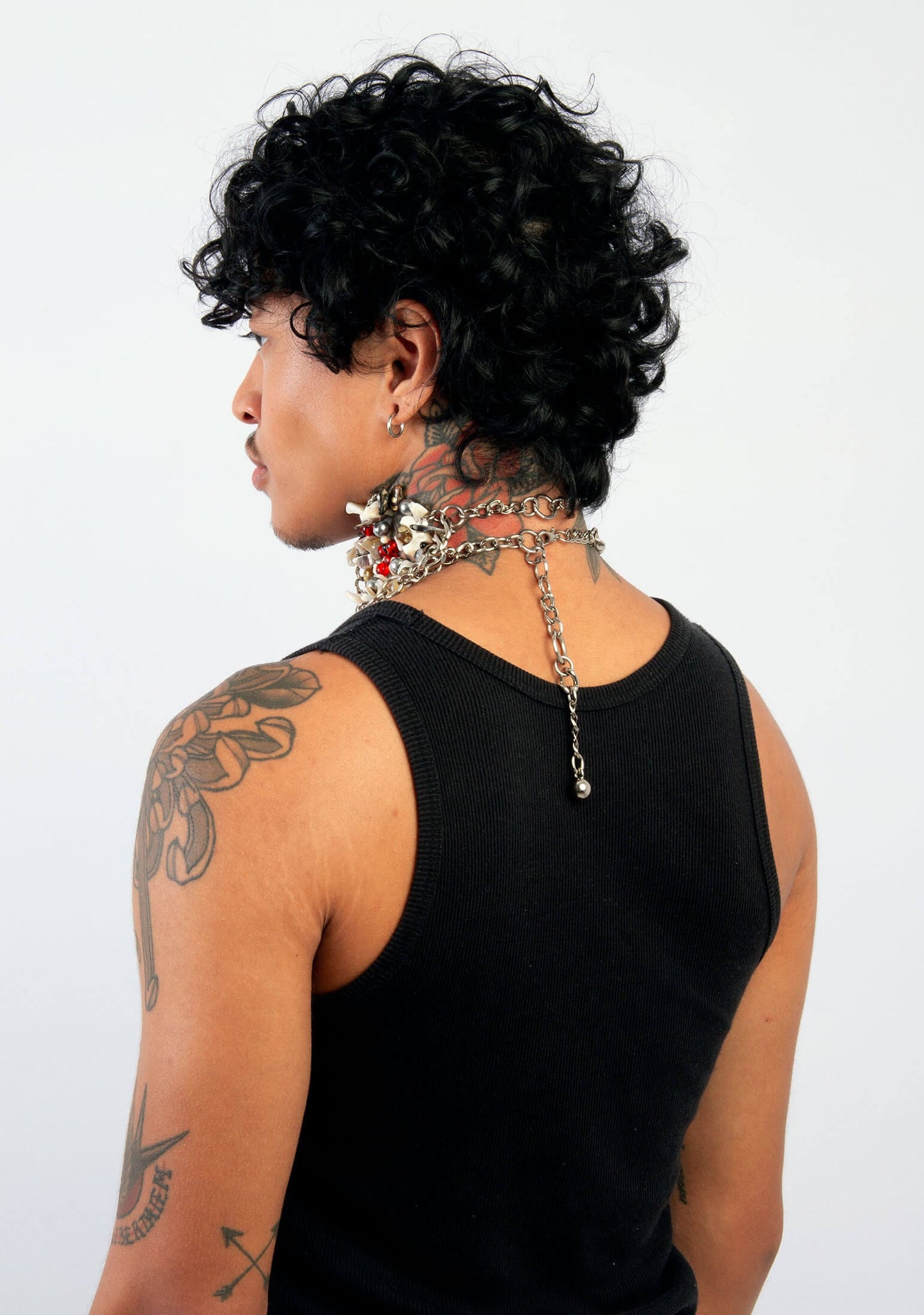 THE KING Gemstone Accessory-JALACONDA-APOC STORE