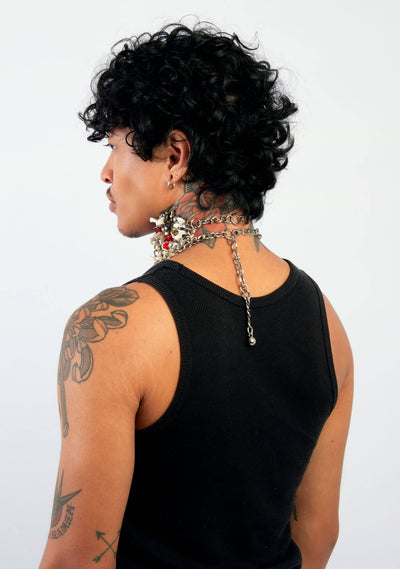 THE KING Gemstone Accessory-JALACONDA-APOC STORE