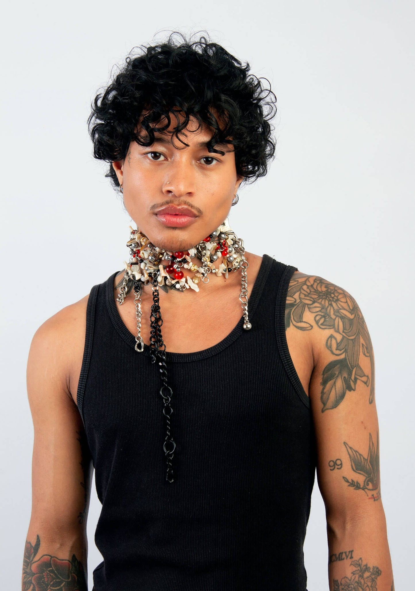 THE KING Gemstone Accessory-JALACONDA-APOC STORE