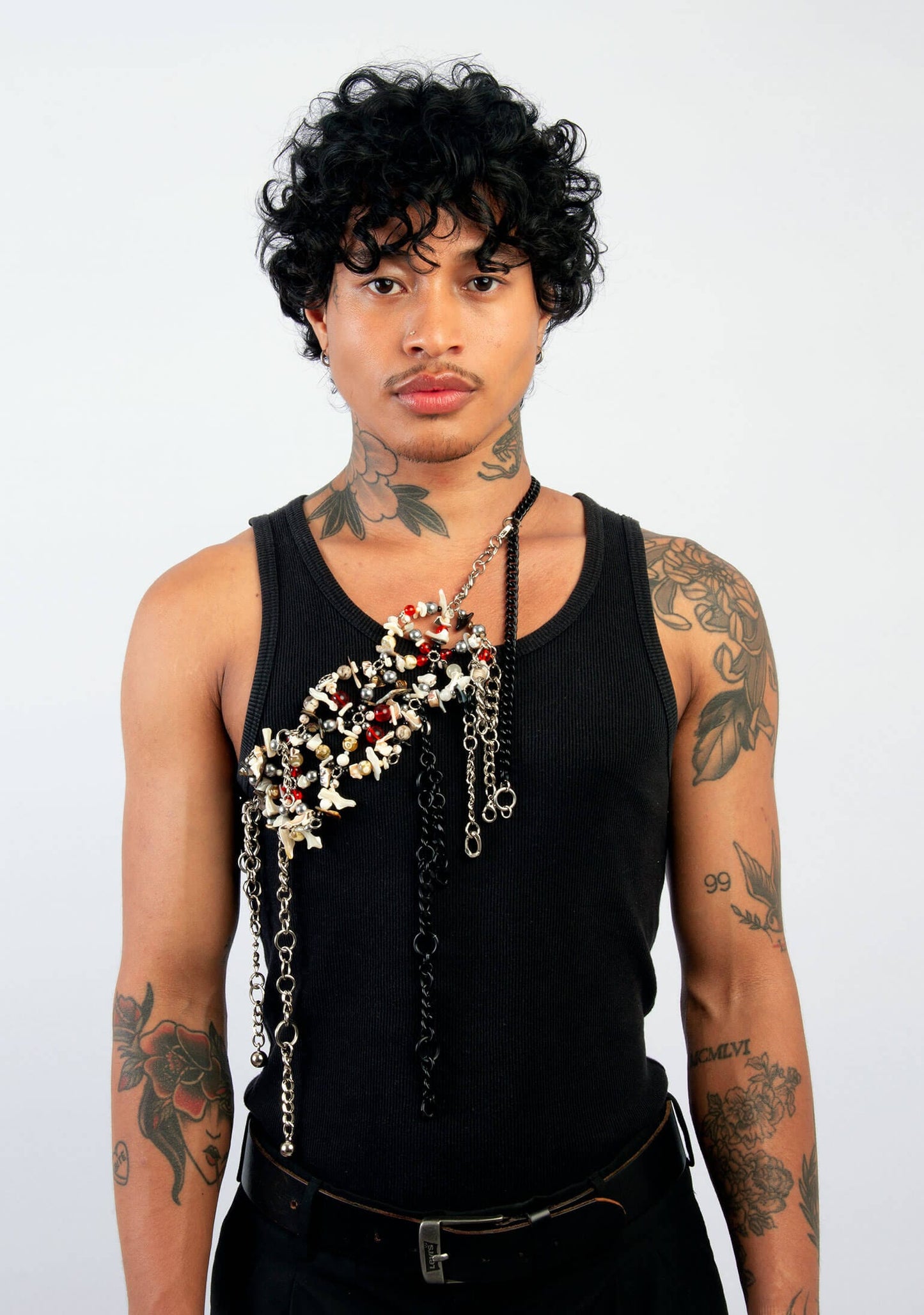 THE KING Gemstone Accessory-JALACONDA-APOC STORE