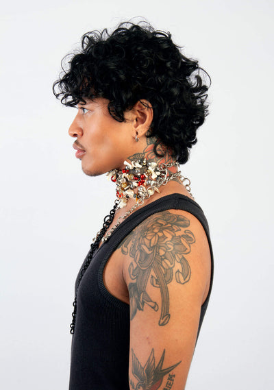 THE KING Gemstone Accessory-JALACONDA-APOC STORE