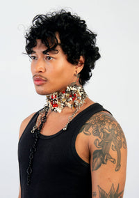 THE KING Gemstone Accessory-JALACONDA-APOC STORE