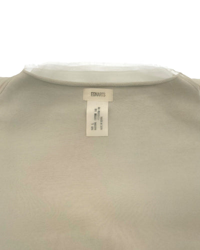 ORGANZA SWEATSHIRT-EGNARTS-APOC STORE