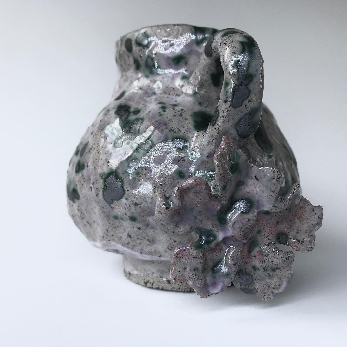 Blooming vase-Sercetvir-APOC STORE
