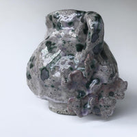Blooming vase-Sercetvir-APOC STORE