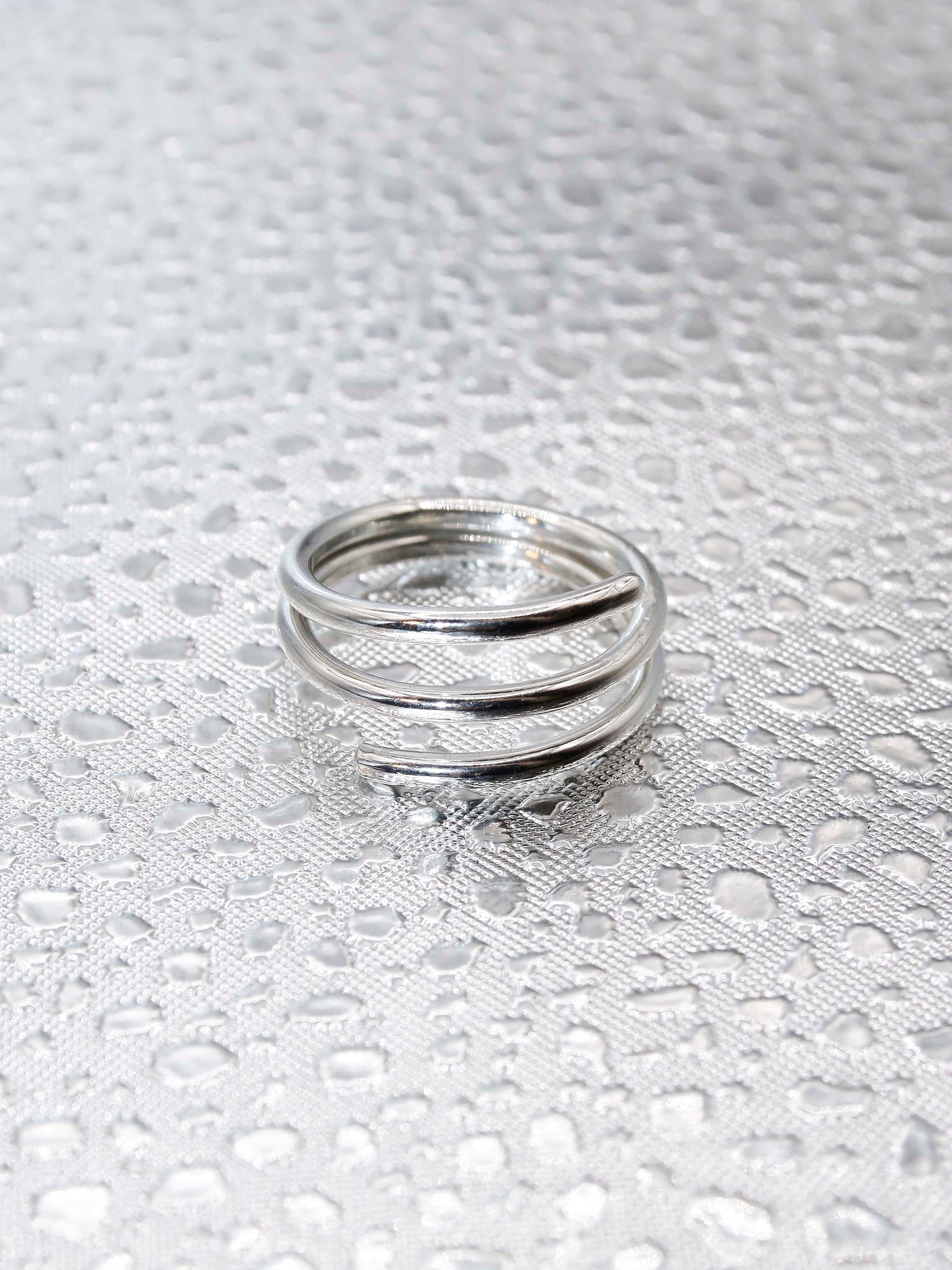 Nova Ring-Caroline Ohrt-APOC STORE