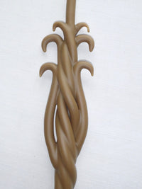 wand candle-Ola Lewczyk-APOC STORE