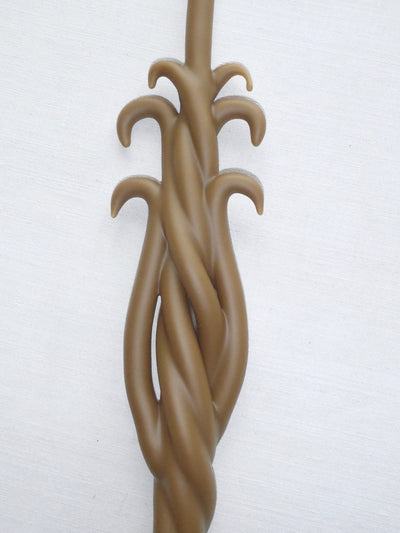 wand candle-Ola Lewczyk-APOC STORE