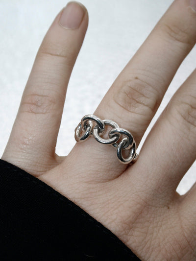 Chain Ring