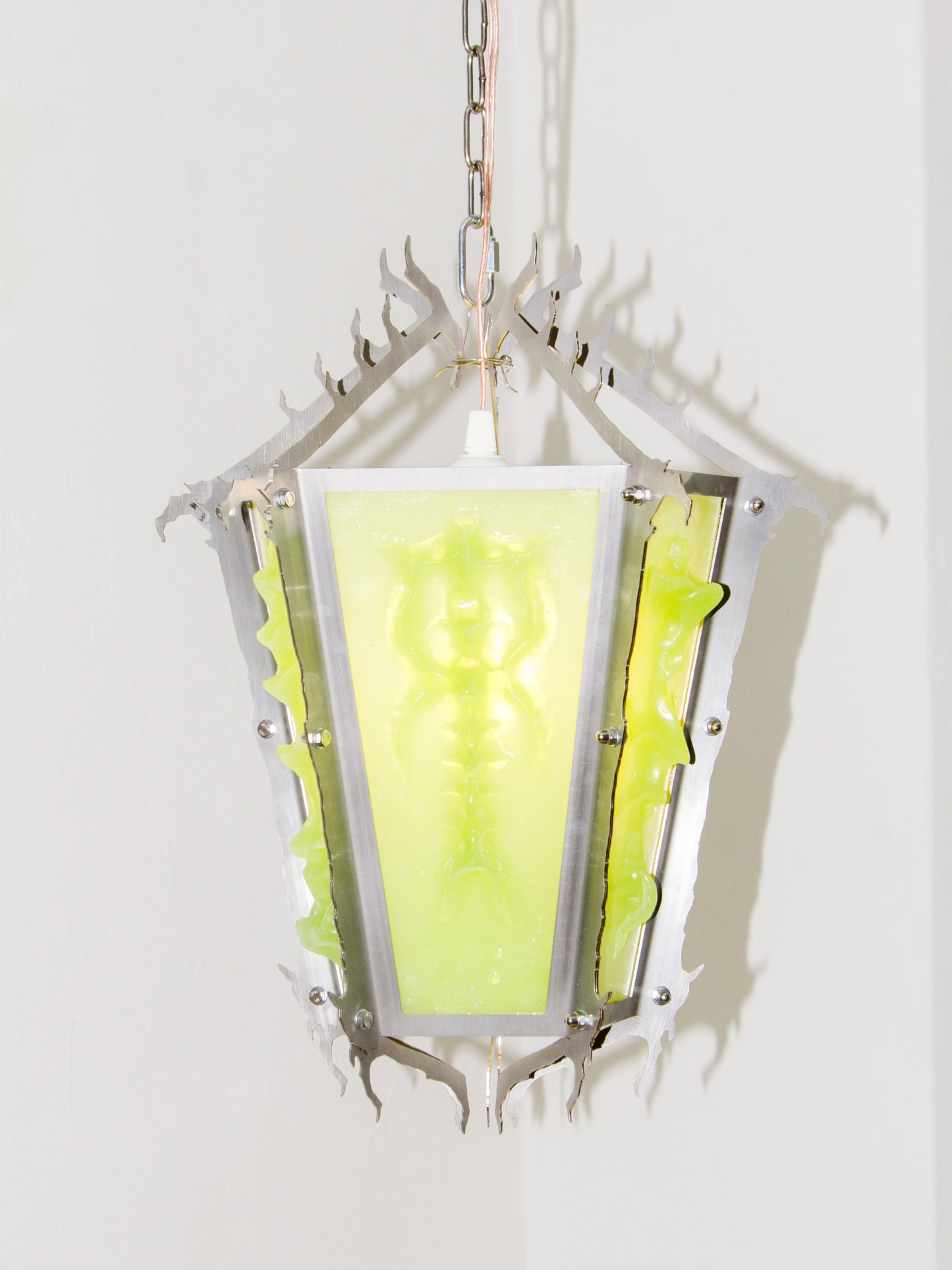 the harvest (milky green)-innere Bauman-APOC STORE