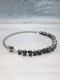 Upcycled Necklace No.4-Caroline Ohrt-APOC STORE