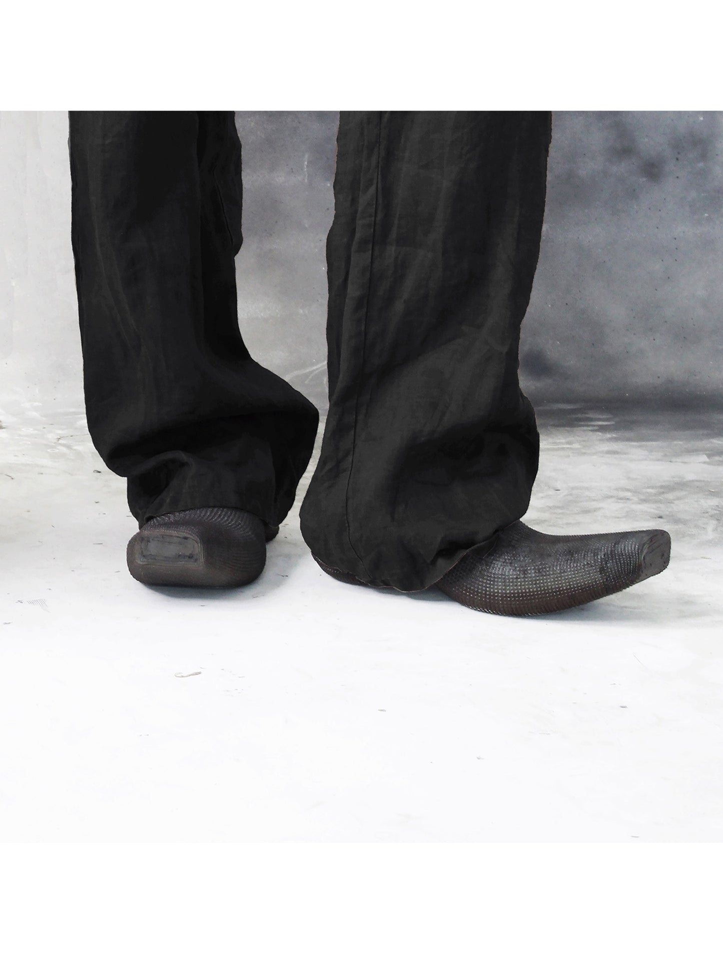 Cowboy Rubber Mules - Dyed-BODY AMPLIFICATION DEVICES-APOC STORE