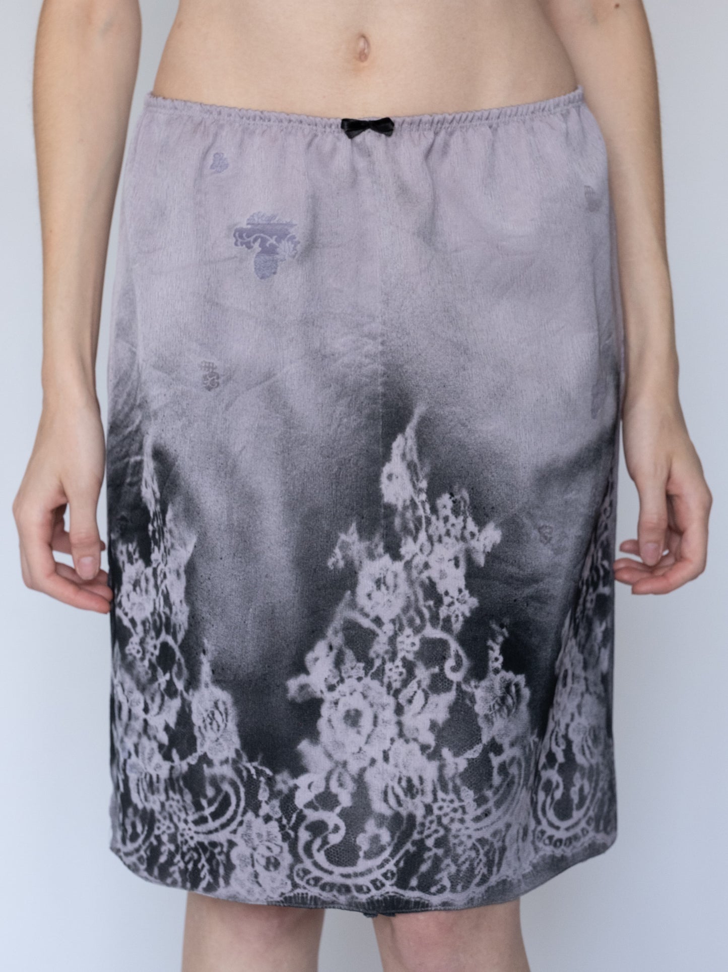 THE NEGLIGE SETS LILAC-Kenza Iatrides-APOC STORE