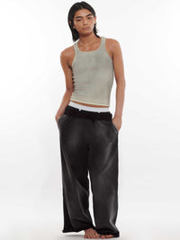 Tank Top-NORMFORM-APOC STORE