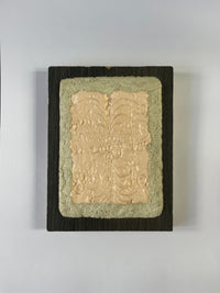 Sanctuary Wall Piece-Sisse Bjerre-APOC STORE