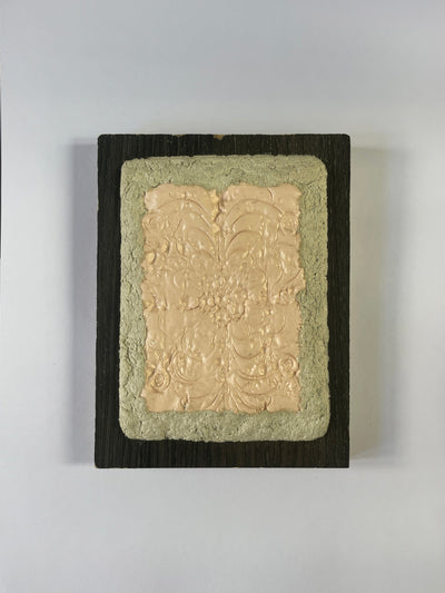 Sanctuary Wall Piece-Sisse Bjerre-APOC STORE