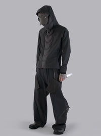 LV.1 Soft Shell Y-NOTINLIST-APOC STORE