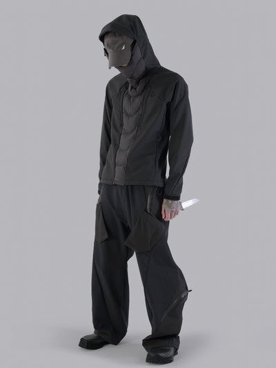LV.1 Soft Shell Y