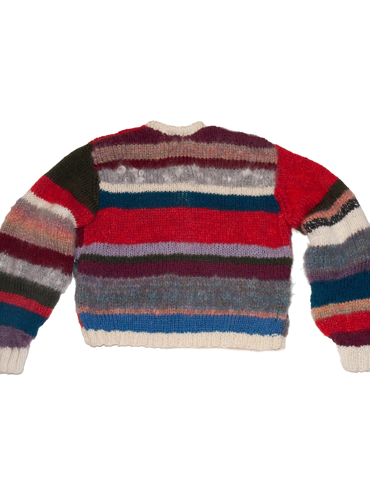 Everything Cardigan-Rosie Evans-APOC STORE