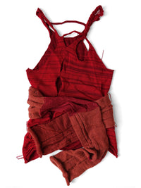 Cummerbund muscle tank-ssdslsns-APOC STORE