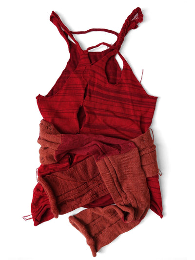 Cummerbund muscle tank-ssdslsns-APOC STORE