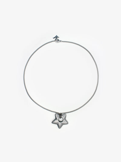 Lone Star Necklace-Marland Backus-APOC STORE