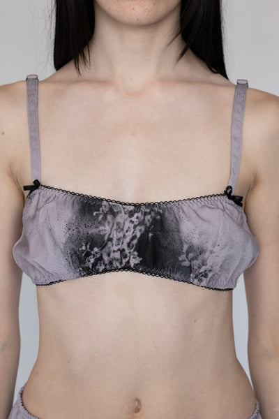 THE NEGLIGE SETS LILAC-Kenza Iatrides-APOC STORE