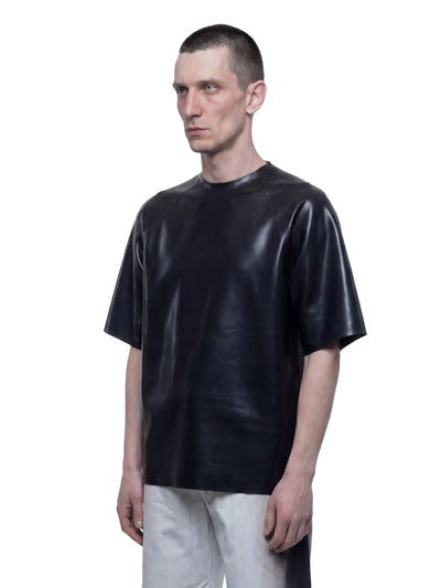 Essential Latex T-Shirt-harri-APOC STORE