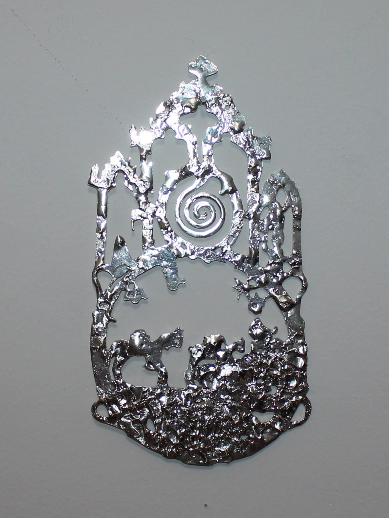 Spiral Castle