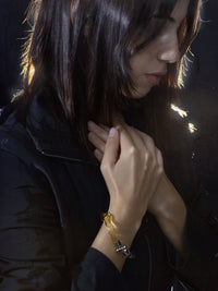 Rain and Rivers x Ludmila Furman Skin Scent I-II-Rain and Rivers-APOC STORE