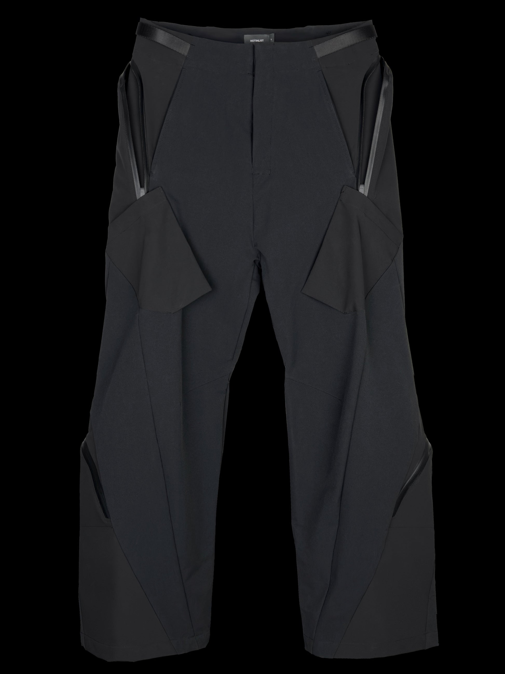 LV.1 Technical Cargo Y-NOTINLIST-APOC STORE