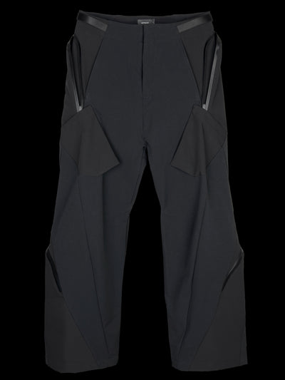 LV.1 Technical Cargo Y-NOTINLIST-APOC STORE