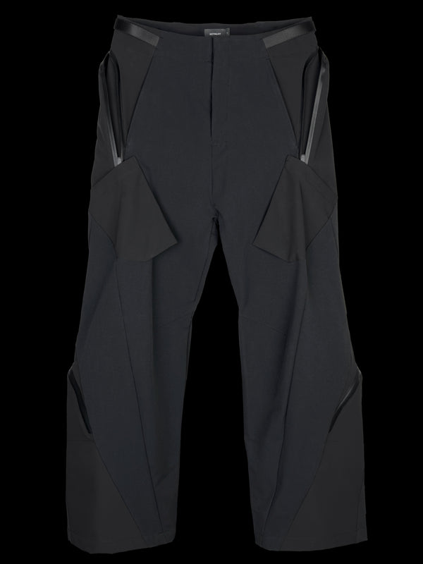 LV.1 Technical Cargo Y-NOTINLIST-APOC STORE