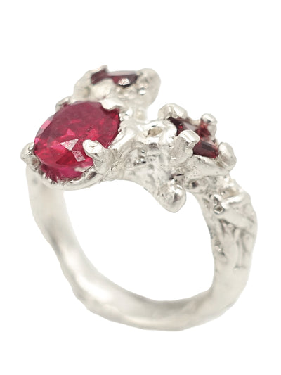 EMPIRES RING-Harlot Hands-APOC STORE