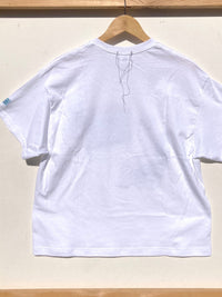 Grandma's Television TSHIRT-Jetpack Hom(m)e-APOC STORE