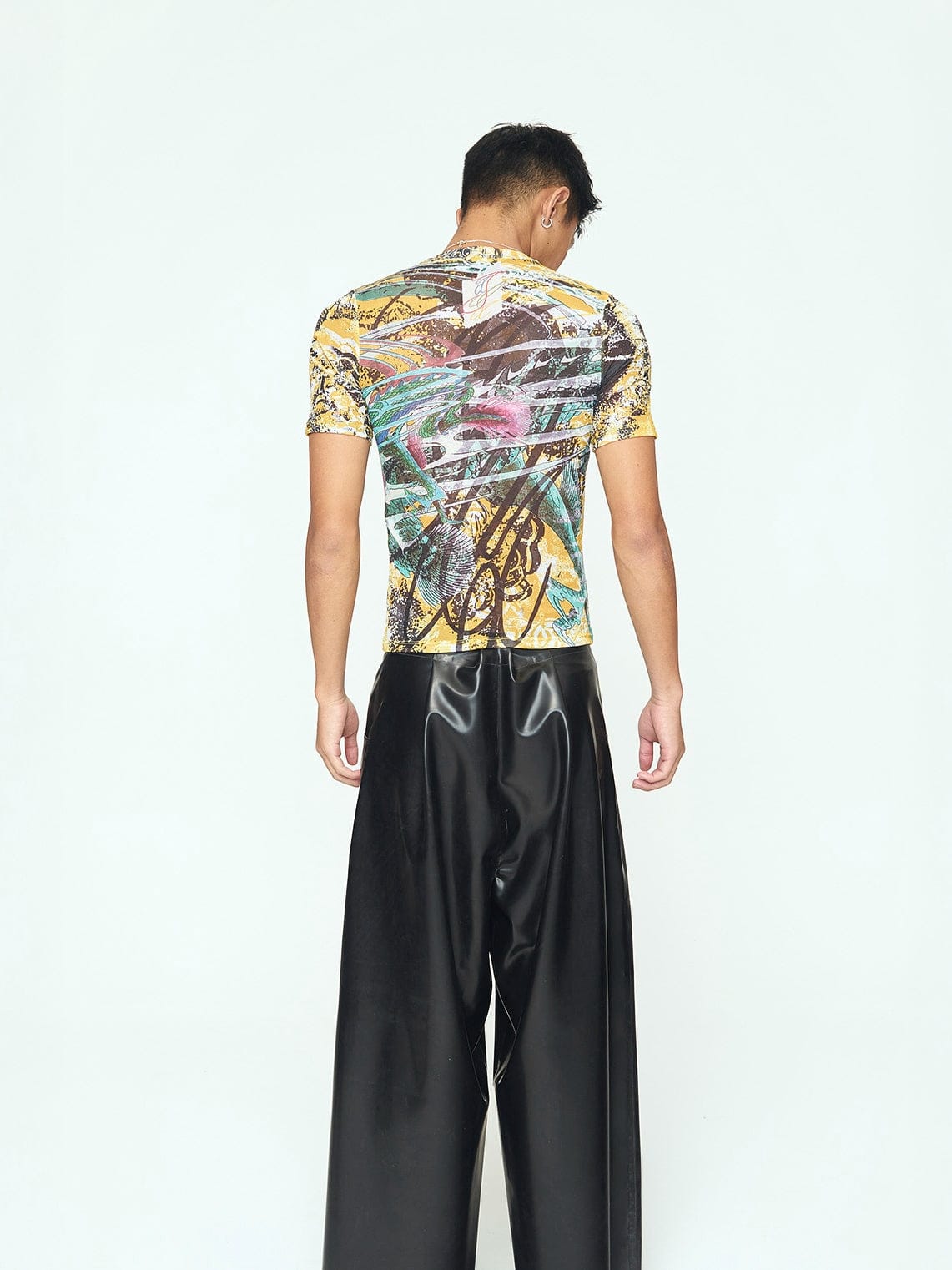 ODEN Mesh Top-JALACONDA-APOC STORE