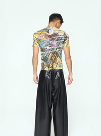 ODEN Mesh Top-JALACONDA-APOC STORE