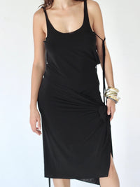 Dress Twig-V4K-APOC STORE