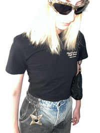 White star keychain-CASPER DIY-APOC STORE