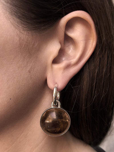 Lunar Hoops-Caroline Ohrt-APOC STORE