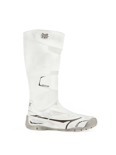 Swift Trek Boots (White)