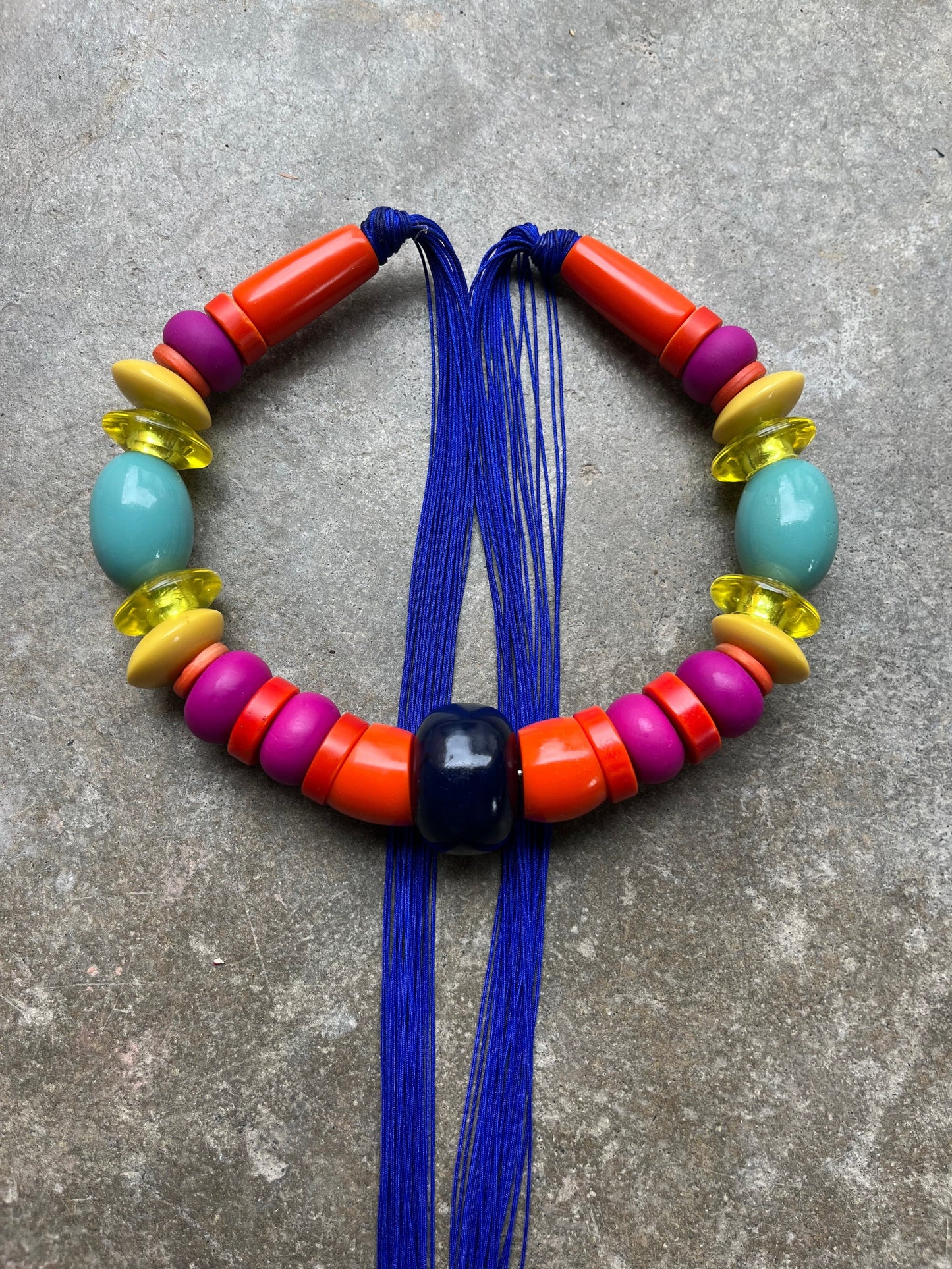 Plastiqué sunset-TÔGENESIS-APOC STORE