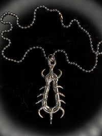 Artifact pendant-CASPER DIY-APOC STORE