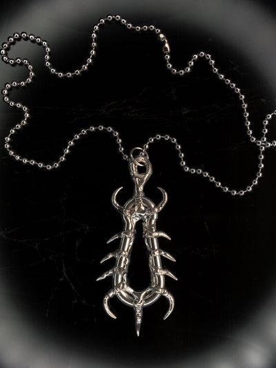 Artifact pendant-CASPER DIY-APOC STORE