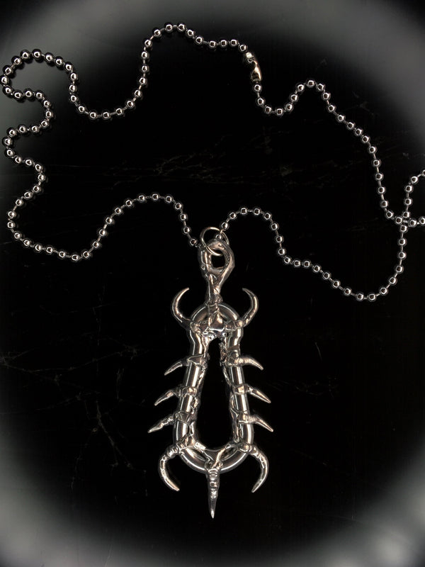 Artifact pendant-CASPER DIY-APOC STORE