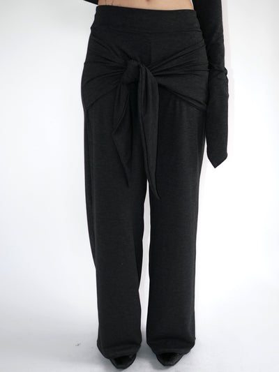 THE KNIGHT PANTS-Kenza Iatrides-APOC STORE