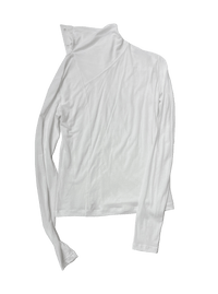 Triple opening long sleeves top-ALA TIANAN-APOC STORE
