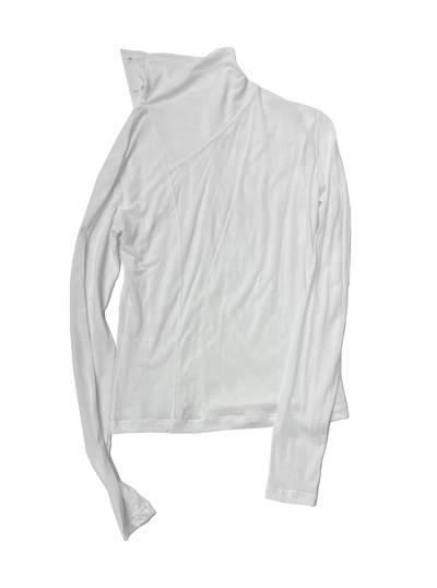 Triple opening long sleeves top-ALA TIANAN-APOC STORE