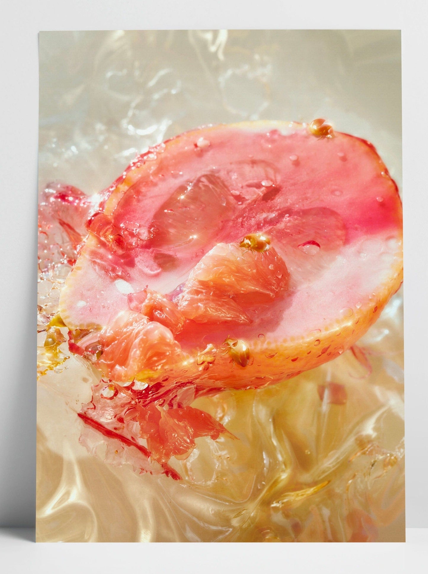 YOU AND I ARE EARTH-Alex Valentina-APOC STORE