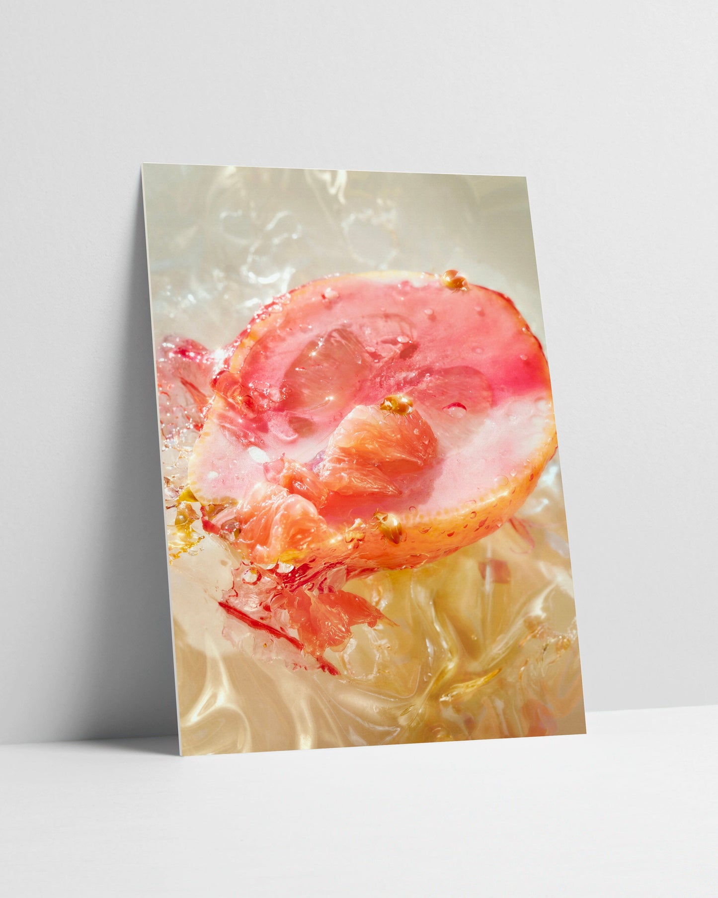 YOU AND I ARE EARTH-Alex Valentina-APOC STORE